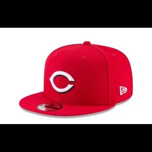 New era hat